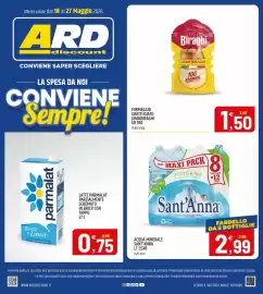 Volantino Ard Discount Pagina 20