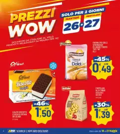 Volantino Ard Discount Pagina 4