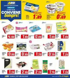 Volantino Ard Discount Pagina 6