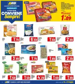 Volantino Ard Discount Pagina 8