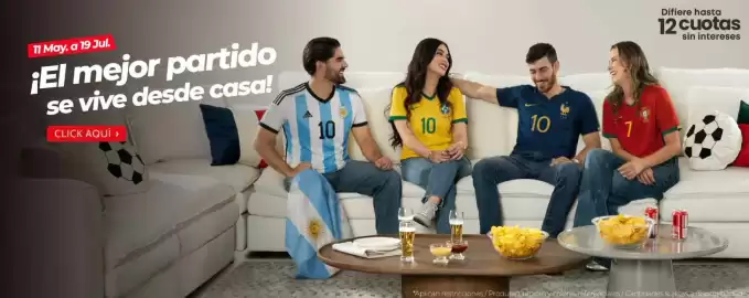 Catálogo Colineal Página 1