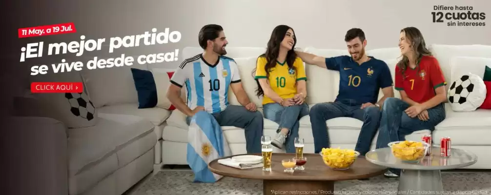 Colineal (válido hasta 31-05)
