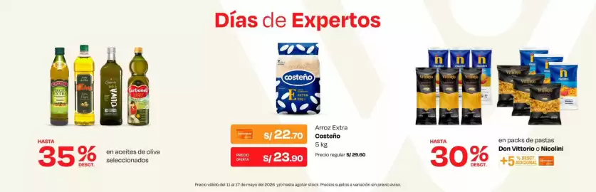 Catálogo Wong semana 21 Página 24