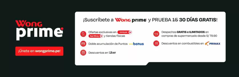 Catálogo Wong semana 21 Página 36
