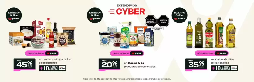 Catálogo Wong semana 21 Página 39