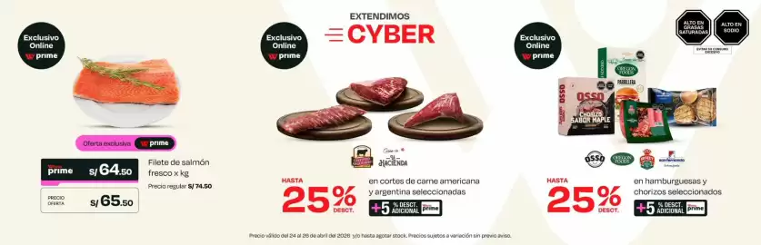 Catálogo Wong semana 21 Página 43