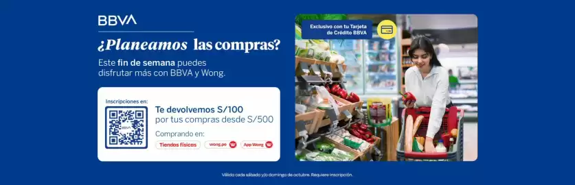 Catálogo Wong semana 21 Página 57
