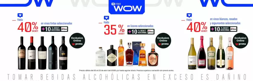 Catálogo Wong semana 21 Página 9