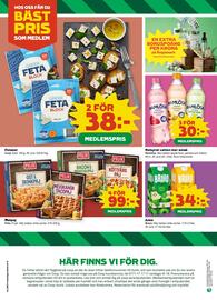 Coop reklamblad vecka 21 Sida 8