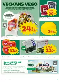 Coop reklamblad vecka 21 Sida 3