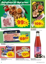 Coop reklamblad vecka 21 Sida 4