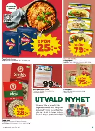 Coop reklamblad vecka 21 Sida 5