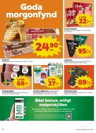Coop reklamblad vecka 21 Sida 6