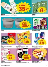 Coop reklamblad vecka 21 Sida 7