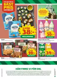 Coop reklamblad vecka 21 Sida 8