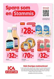 ICA Kvantum reklamblad vecka 21 Sida 10