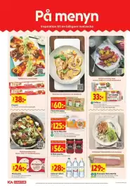 ICA Kvantum reklamblad vecka 21 Sida 4