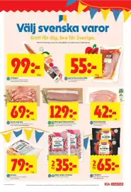 ICA Kvantum reklamblad vecka 21 Sida 5