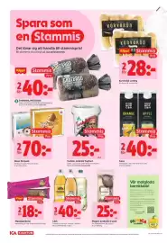 ICA Kvantum reklamblad vecka 21 Sida 6