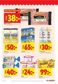 ICA Kvantum reklamblad vecka 21 Sida 7