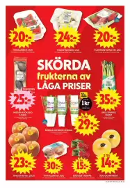 ICA Maxi reklamblad vecka 21 Sida 3
