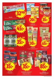 ICA Maxi reklamblad vecka 21 Sida 6