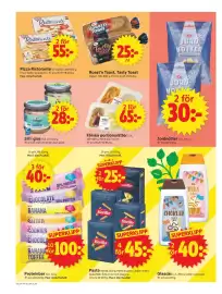 ICA Supermarket reklamblad vecka 21 Sida 6