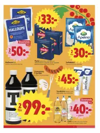 ICA Nära reklamblad vecka 21 Sida 7