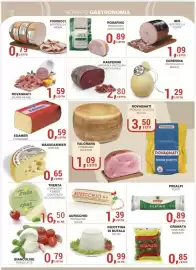 Volantino Supermercati Spesa Mia Pagina 2