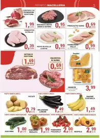 Volantino Supermercati Spesa Mia Pagina 3