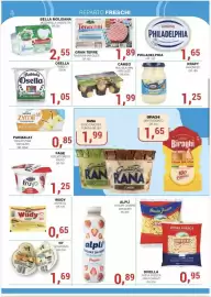 Volantino Supermercati Spesa Mia Pagina 4