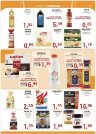 Volantino Supermercati Spesa Mia Pagina 5