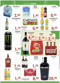 Volantino Supermercati Spesa Mia Pagina 6