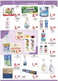 Volantino Supermercati Spesa Mia Pagina 7