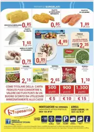 Volantino Supermercati Spesa Mia Pagina 8