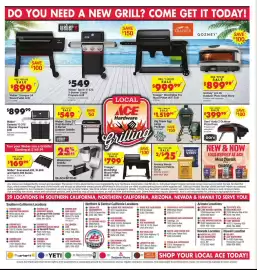 Ace Hardware flyer Page 3
