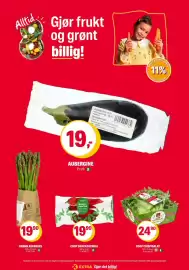 Coop Extra kundeavis uke 21 Side 10