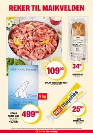 Coop Extra kundeavis uke 21 Side 12