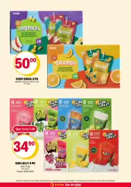 Coop Extra kundeavis uke 21 Side 14