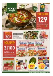 Coop Mega kundeavis uke 21 Side 1
