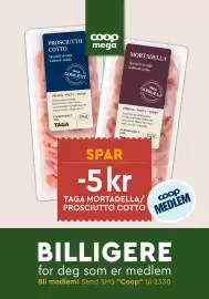 Coop Mega kundeavis uke 21 Side 27