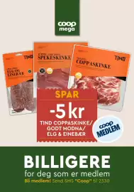 Coop Mega kundeavis uke 21 Side 29