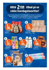 Coop Obs kundeavis uke 21 Side 22