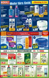 Norma Prospekt woche 22 Seite 10