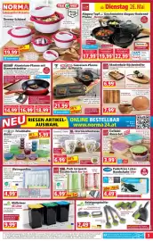 Norma Prospekt woche 22 Seite 3
