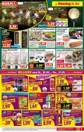 Norma Prospekt woche 22 Seite 5