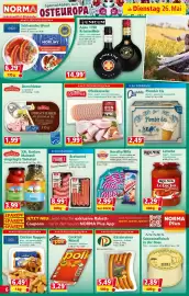 Norma Prospekt woche 22 Seite 6