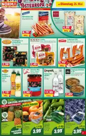 Norma Prospekt woche 22 Seite 7