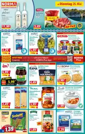 Norma Prospekt woche 22 Seite 8