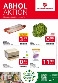 Transgourmet Flugblatt woche 22 Seite 1